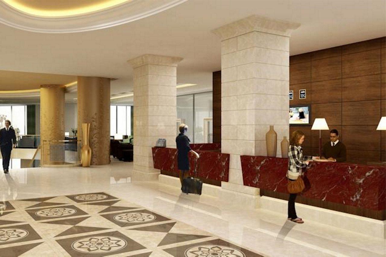 Jiyeh Marina Resort Hotel & Chalets Jieh Exterior foto