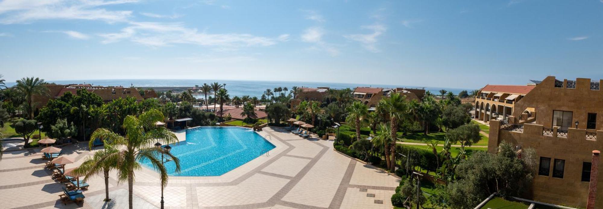 Jiyeh Marina Resort Hotel & Chalets Jieh Exterior foto
