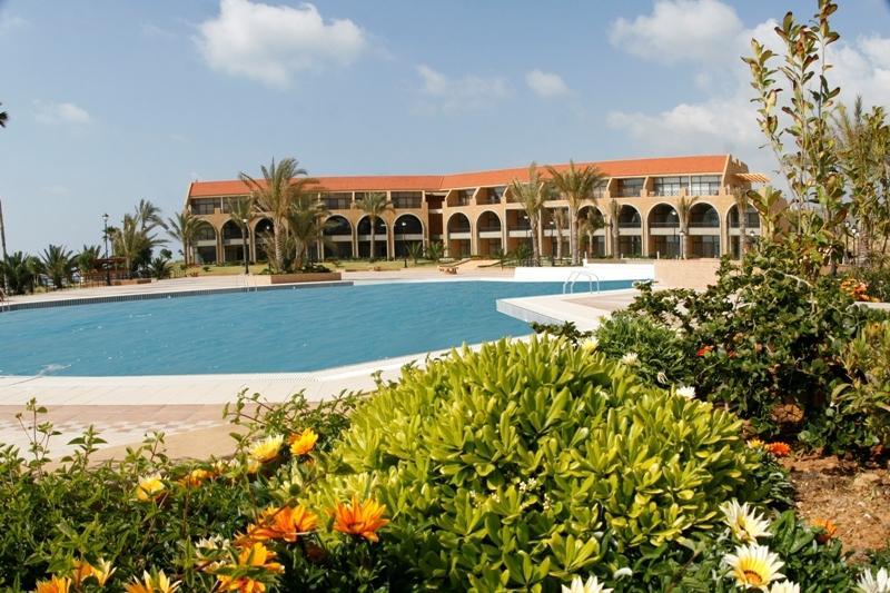 Jiyeh Marina Resort Hotel & Chalets Jieh Exterior foto