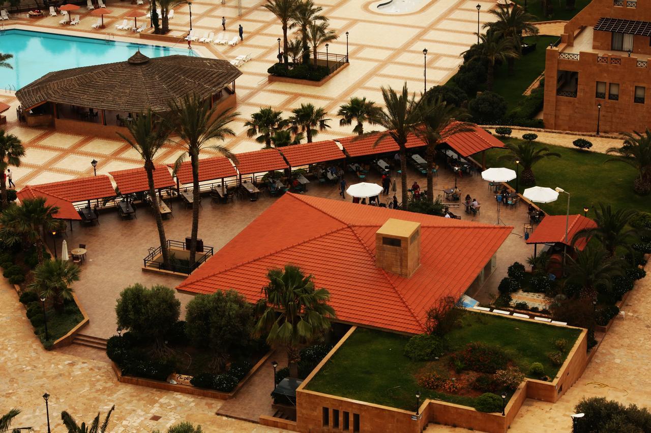 Jiyeh Marina Resort Hotel & Chalets Jieh Exterior foto